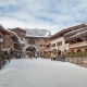 s�sz�ll�s: Le Hameau de la Foret/Valmorel